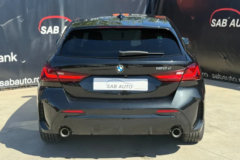 BMW Seria 1 din 2024 cu 41.288 km - oferta BMW132204 - foto 23