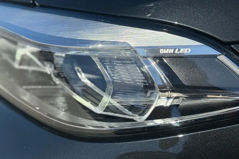 BMW Seria 1 din 2024 cu 41.288 km - oferta BMW132204 - foto 26