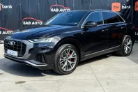 Audi Q8 din 2019 cu 174.777 km - oferta AUD132205 - foto 4