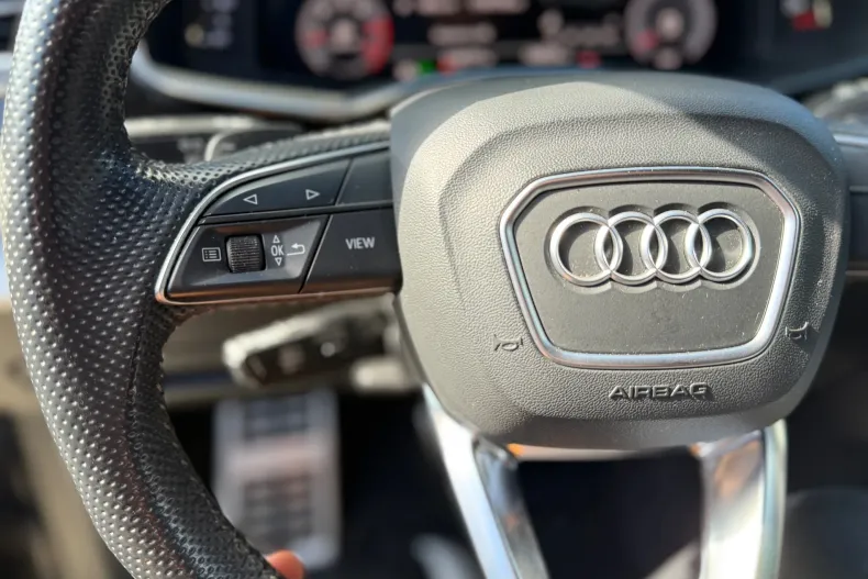 Audi Q8 din 2019 cu 174.777 km - oferta AUD132205 - foto 6