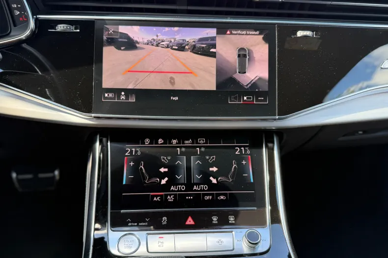 Audi Q8 din 2019 cu 174.777 km - oferta AUD132205 - foto 10