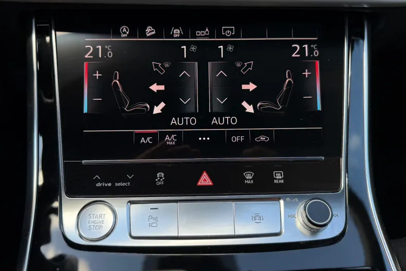 Audi Q8 din 2019 cu 174.777 km - oferta AUD132205 - foto 11