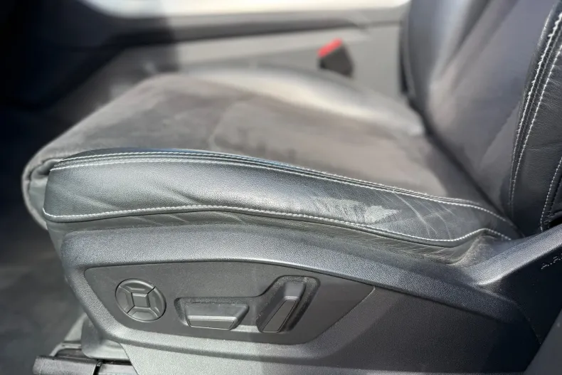 Audi Q8 din 2019 cu 174.777 km - oferta AUD132205 - foto 12