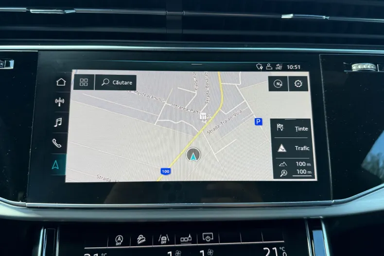 Audi Q8 din 2019 cu 174.777 km - oferta AUD132205 - foto 19