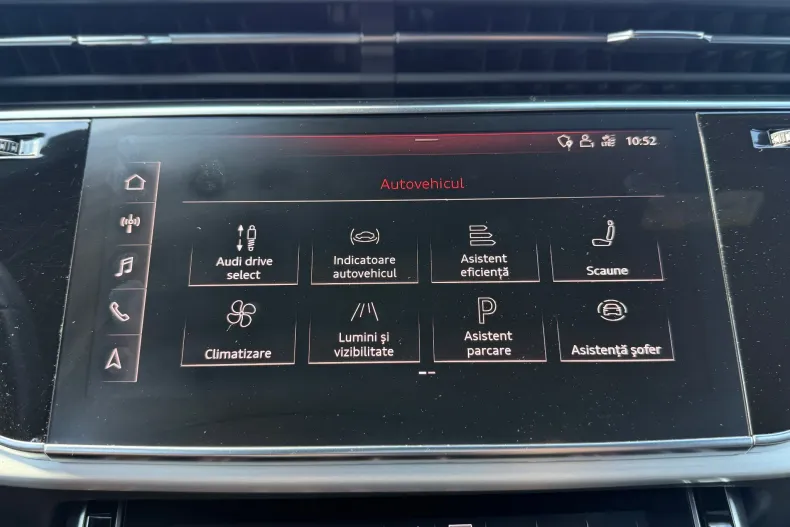 Audi Q8 din 2019 cu 174.777 km - oferta AUD132205 - foto 21