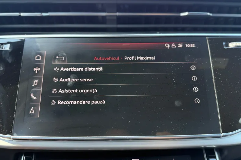 Audi Q8 din 2019 cu 174.777 km - oferta AUD132205 - foto 24