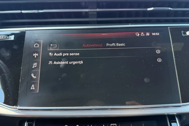 Audi Q8 din 2019 cu 174.777 km - oferta AUD132205 - foto 25