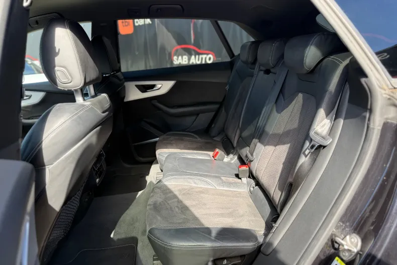 Audi Q8 din 2019 cu 174.777 km - oferta AUD132205 - foto 27