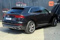 Audi Q8 din 2019 cu 174.777 km - oferta AUD132205 - foto 31
