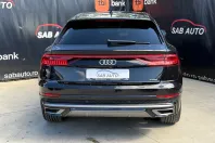 Audi Q8 din 2019 cu 174.777 km - oferta AUD132205 - foto 32
