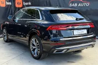 Audi Q8 din 2019 cu 174.777 km - oferta AUD132205 - foto 33