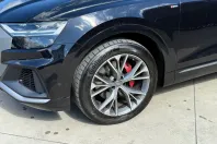 Audi Q8 din 2019 cu 174.777 km - oferta AUD132205 - foto 35