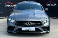 Mercedes-Benz CLS din 2020 cu 39.248 km - oferta MER132206 - foto 3