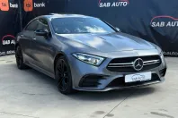 Mercedes-Benz CLS din 2020 cu 39.248 km - oferta MER132206 - foto 4