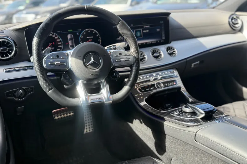 Mercedes-Benz CLS din 2020 cu 39.248 km - oferta MER132206 - foto 6