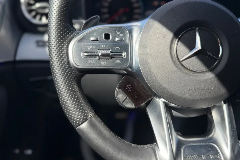 Mercedes-Benz CLS din 2020 cu 39.248 km - oferta MER132206 - foto 7