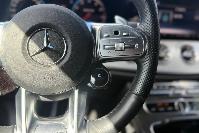 Mercedes-Benz CLS din 2020 cu 39.248 km - oferta MER132206 - foto 8