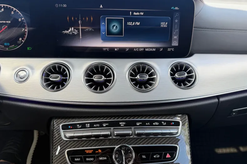 Mercedes-Benz CLS din 2020 cu 39.248 km - oferta MER132206 - foto 11