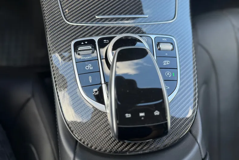 Mercedes-Benz CLS din 2020 cu 39.248 km - oferta MER132206 - foto 14