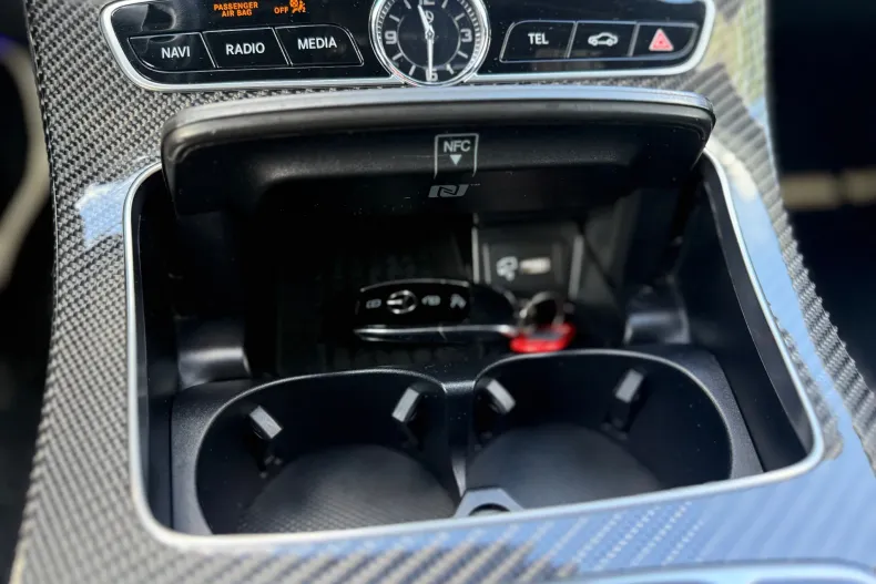 Mercedes-Benz CLS din 2020 cu 39.248 km - oferta MER132206 - foto 15