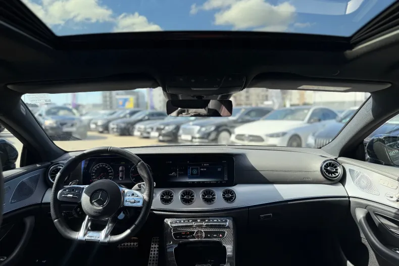 Mercedes-Benz CLS din 2020 cu 39.248 km - oferta MER132206 - foto 16