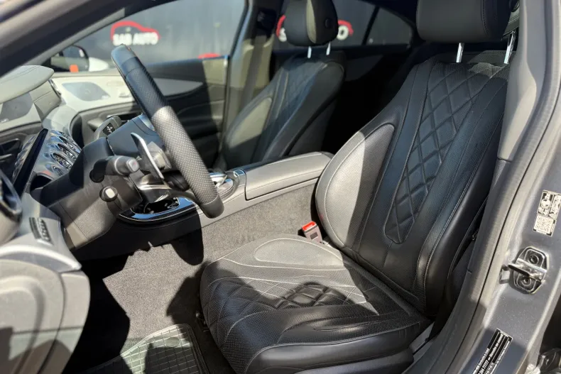 Mercedes-Benz CLS din 2020 cu 39.248 km - oferta MER132206 - foto 17