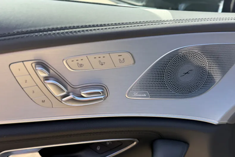 Mercedes-Benz CLS din 2020 cu 39.248 km - oferta MER132206 - foto 18