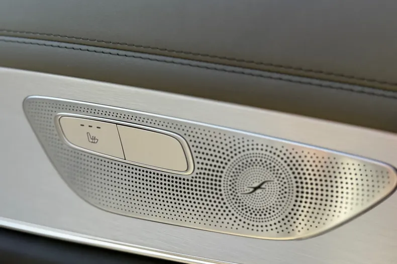 Mercedes-Benz CLS din 2020 cu 39.248 km - oferta MER132206 - foto 19