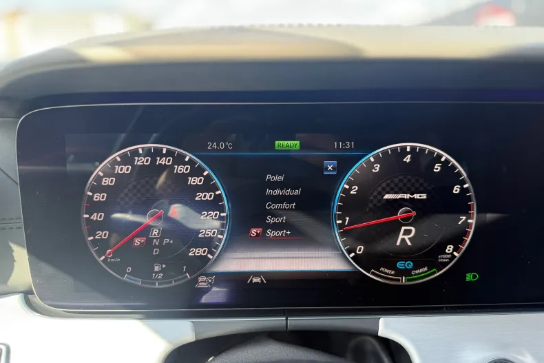 Mercedes-Benz CLS din 2020 cu 39.248 km - oferta MER132206 - foto 21