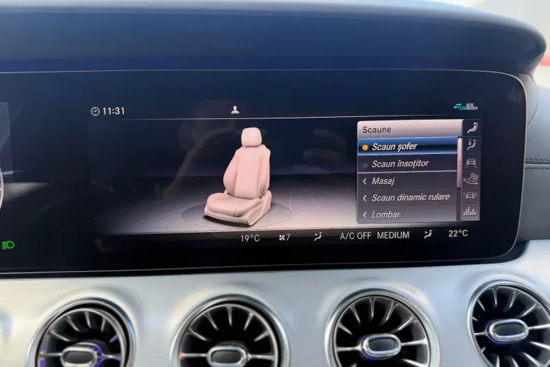 Mercedes-Benz CLS din 2020 cu 39.248 km - oferta MER132206 - foto 25