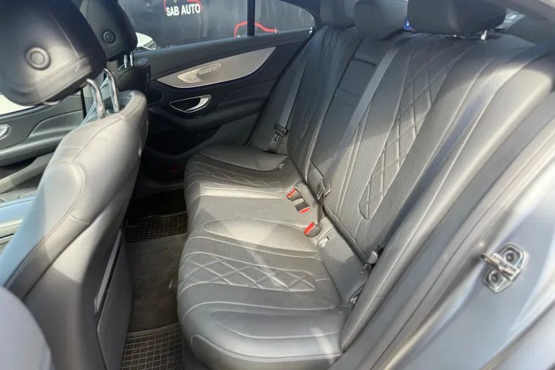 Mercedes-Benz CLS din 2020 cu 39.248 km - oferta MER132206 - foto 29