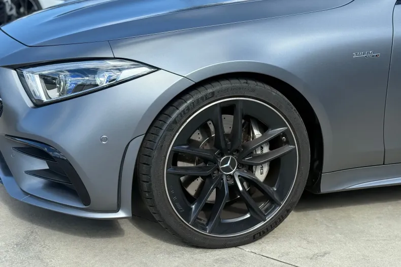 Mercedes-Benz CLS din 2020 cu 39.248 km - oferta MER132206 - foto 33