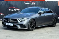 Mercedes-Benz CLS din 2020 cu 39.248 km - oferta MER132206 - foto 36