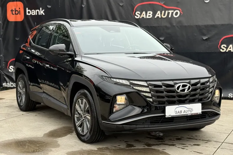 Hyundai TUCSON din 2022 cu 157.751 km - oferta HYU132208 - foto 4