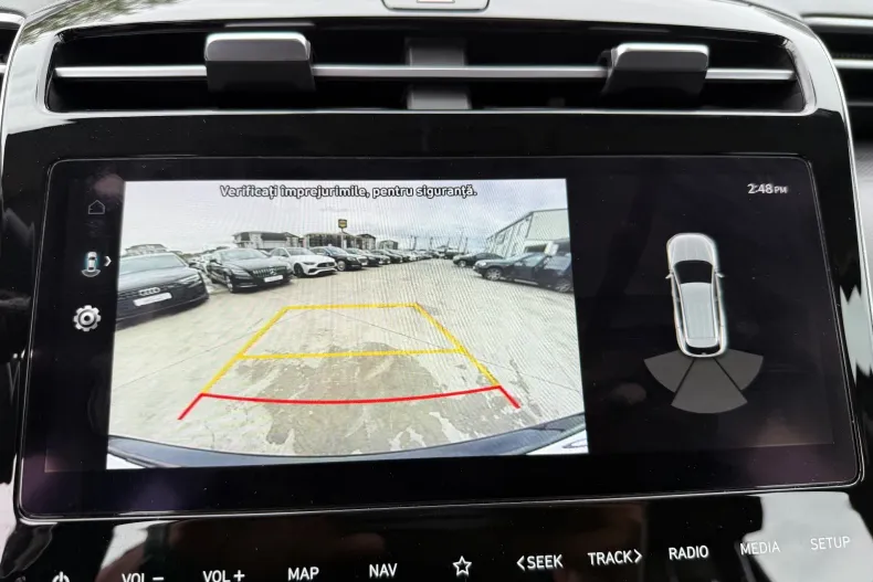 Hyundai TUCSON din 2022 cu 157.751 km - oferta HYU132208 - foto 13