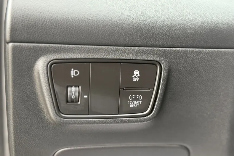 Hyundai TUCSON din 2022 cu 157.751 km - oferta HYU132208 - foto 15