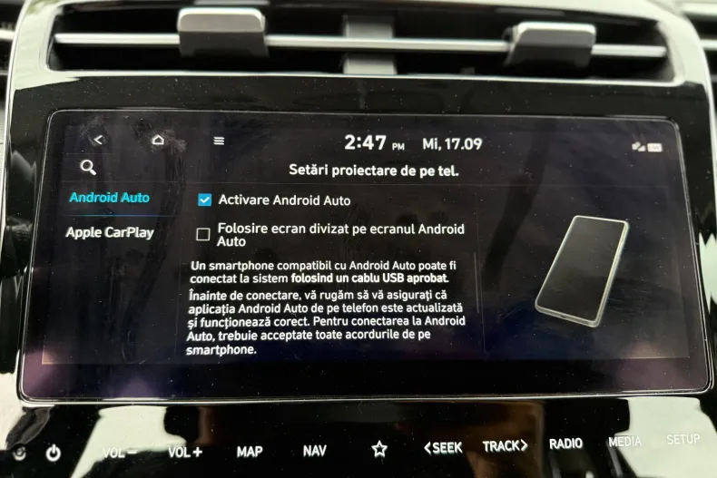 Hyundai TUCSON din 2022 cu 157.751 km - oferta HYU132208 - foto 19