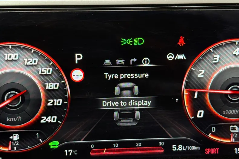 Hyundai TUCSON din 2022 cu 157.751 km - oferta HYU132208 - foto 21