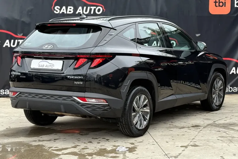 Hyundai TUCSON din 2022 cu 157.751 km - oferta HYU132208 - foto 24