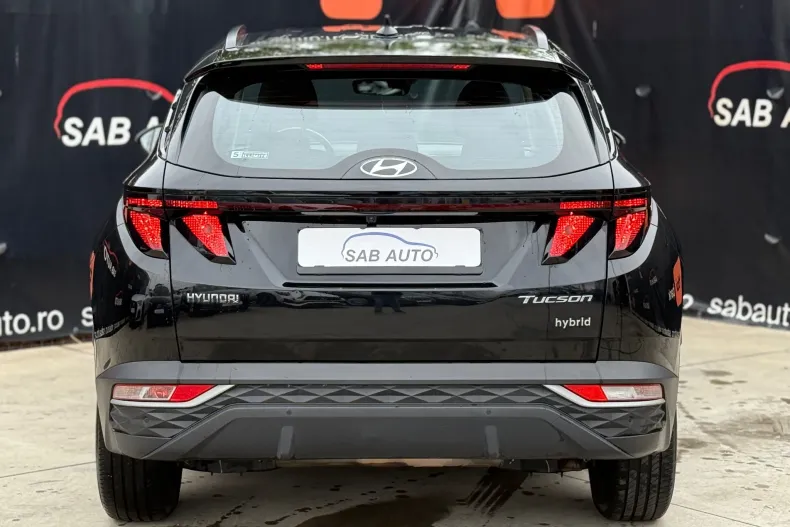 Hyundai TUCSON din 2022 cu 157.751 km - oferta HYU132208 - foto 25