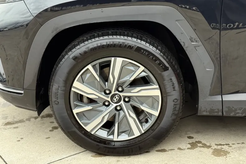 Hyundai TUCSON din 2022 cu 157.751 km - oferta HYU132208 - foto 27