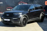 Ford Explorer din 2021 cu 43.620 km - oferta FOR132209 - foto 2