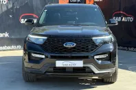 Ford Explorer din 2021 cu 43.620 km - oferta FOR132209 - foto 3