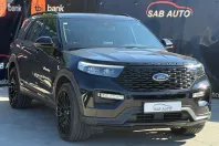 Ford Explorer din 2021 cu 43.620 km - oferta FOR132209 - foto 4