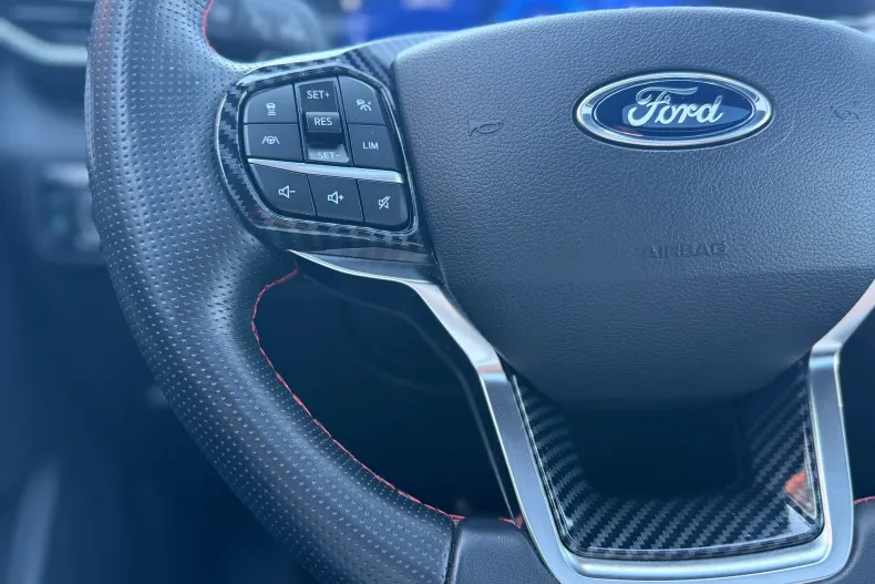 Ford Explorer din 2021 cu 43.620 km - oferta FOR132209 - foto 6