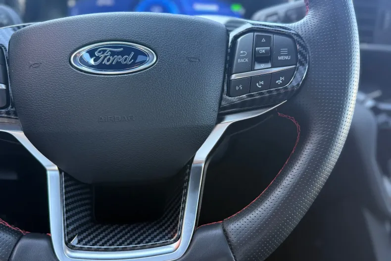 Ford Explorer din 2021 cu 43.620 km - oferta FOR132209 - foto 7