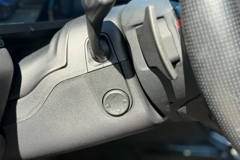 Ford Explorer din 2021 cu 43.620 km - oferta FOR132209 - foto 8