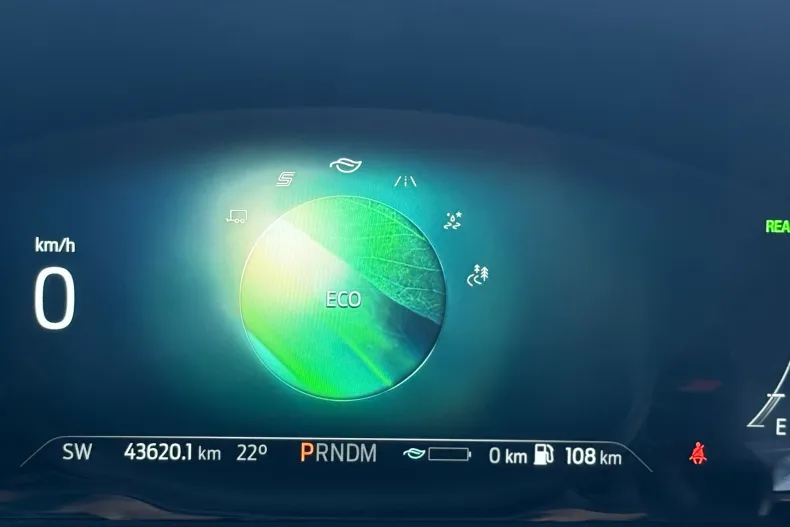 Ford Explorer din 2021 cu 43.620 km - oferta FOR132209 - foto 13