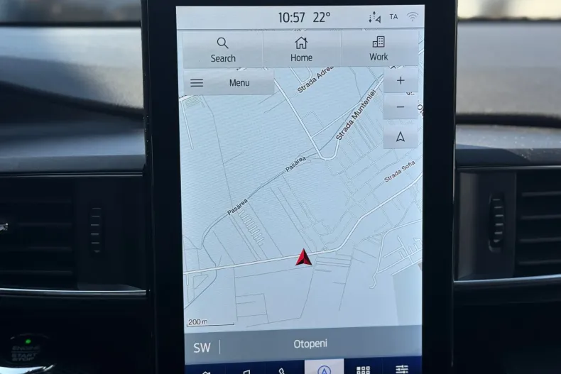 Ford Explorer din 2021 cu 43.620 km - oferta FOR132209 - foto 17