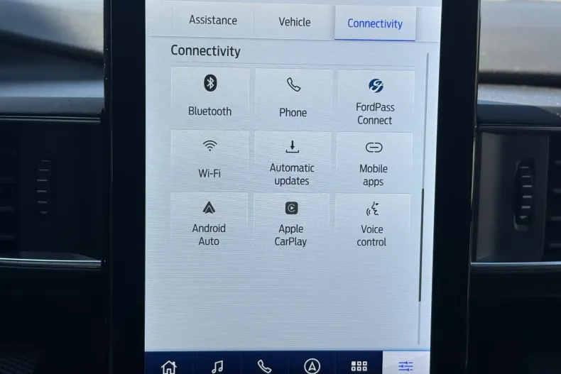 Ford Explorer din 2021 cu 43.620 km - oferta FOR132209 - foto 18